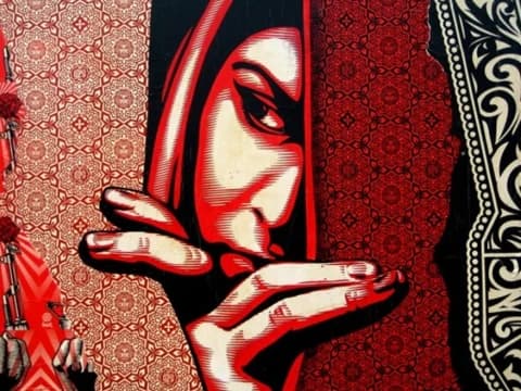 Lika-Liku Nikah Beda Agama Zainab Putri Rasulullah