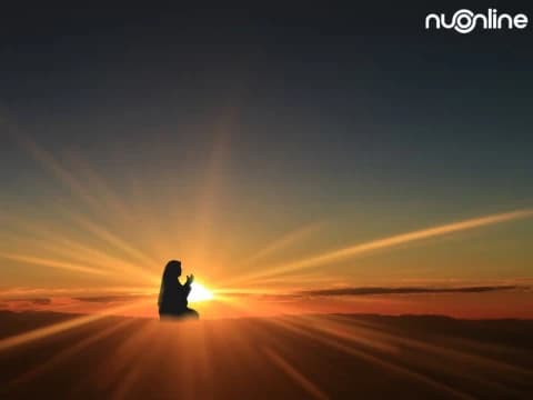 Detik-Detik Akhir Menjelang Kiamat