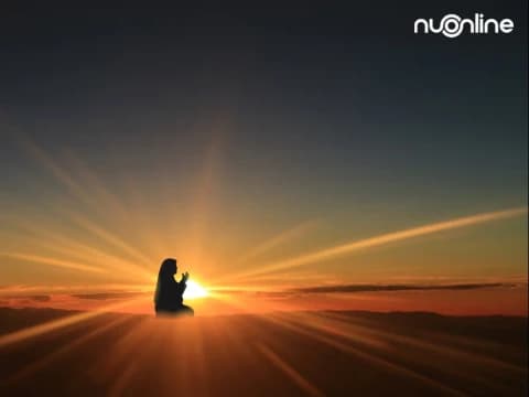 Kisah Perempuan Tunanetra yang Berdoa di Bulan Ramadhan