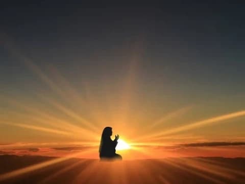 Uzlah: Cara Sehat Menenangkan Jiwa di Zaman Modern