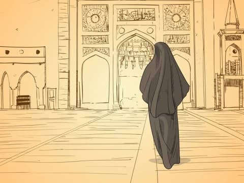 Hj Siti Suryani Thahir, Ulama Betawi Pendiri Majelis Taklim Kaum Ibu di Jakarta