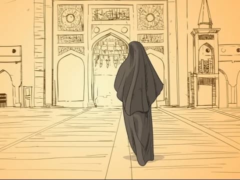 Khaizuran, Istri Khalifah Al-Mahdi yang Memperkeruh Panggung Politik Dinasti Abbasiyah