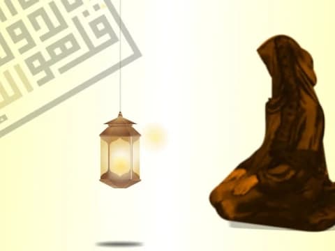 6 Amalan Perempuan Haid di Bulan Ramadhan