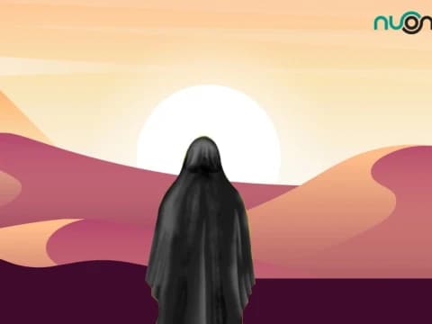 Musibah dan Hikayat Wajah Perempuan Bercahaya