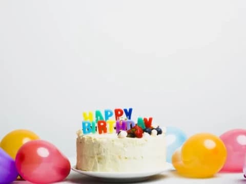 Bolehkah Merayakan Hari Ulang Tahun? Begini Hukumnya dalam Islam