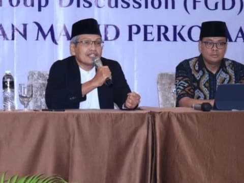 Soal Pilkada 2024, Gus Ulil Harap Kepala Daerah yang Terpilih Berkompeten