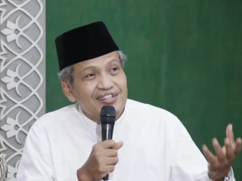 Gus Ulil: Kiai Abbas Muin Sahabat Gus Dur Peduli Orang Lemah