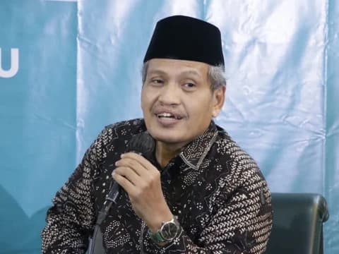 Korupsi di RI Masih Menggurita, Lakpesdam PBNU Jelaskan 2 Pendekatan untuk Mengatasinya