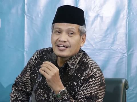 Pentingnya Kepemimpinan Moral di Pemilu 2024: Hindari Politik Identitas