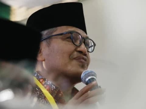 Lakpesdam PBNU Harap Sistem Kaderisasi Baru Permudah Konsolidasi NU