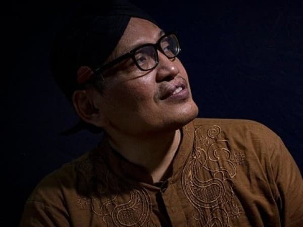 Gus Ulil Jelaskan Hubungan Santri-Kiai Seperti Relasi Ibnu Malik dengan Gurunya