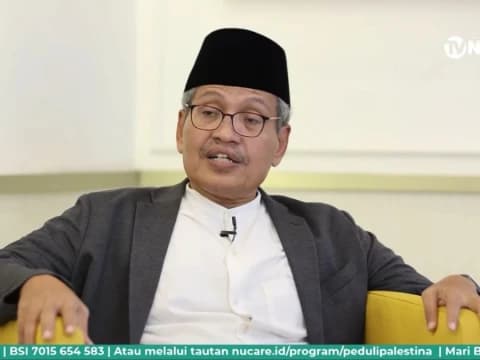 Ketua PBNU Nilai BPKH Penting Tetap sebagai Lembaga Independen