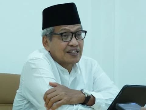 Tanggapi Pemilu, Gus Ulil Senang Kekuatan Kritis Kembali Bangun 