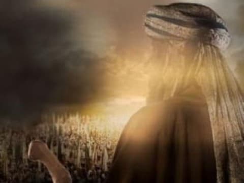 Cara Sayyidina Umar bin Khattab Mengoreksi Diri