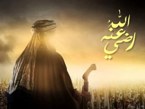 Kejujuran di Mata Sayyidina Umar bin Khattab ra