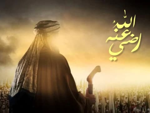 Kisah Umar bin Khattab Berbicara pada Hajar Aswad