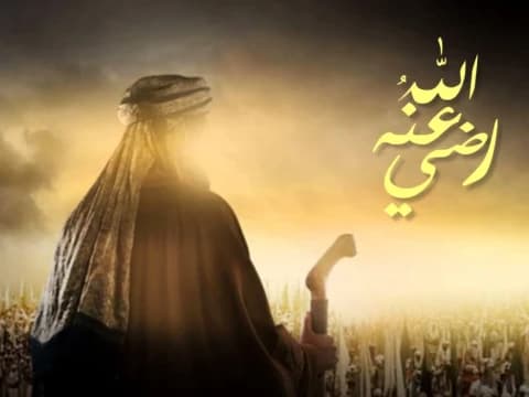 Kisah Khalifah Umar bin Khattab Memecat Panglima Perangnya