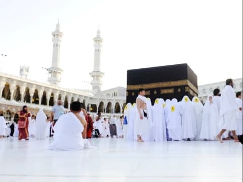 Umrah Mandiri Dianggap Berisiko, Pengusaha Travel Minta Regulasi Ketat