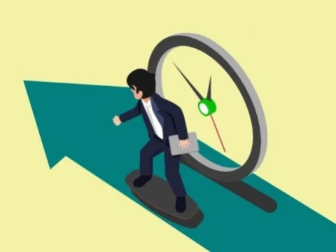 Merenungi Hakikat Umur di Akhir Tahun