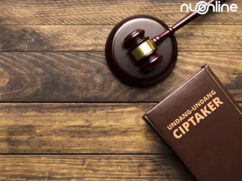 Pengamat Sebut Penerbitan Perppu UU Cipta Kerja Cacat Formil