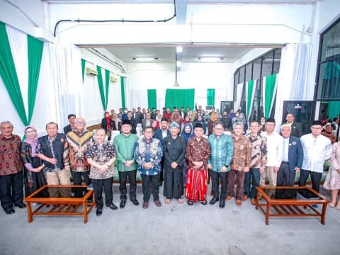 Upaya Universitas Islam Nusantara Meraih Kampus Unggul di 2024