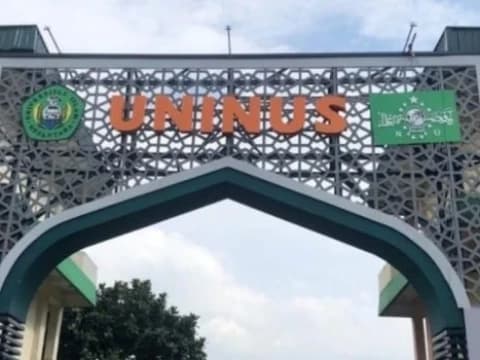 Krebis Uninus Tumbuhkan Jiwa Bisnis Mahasiswa dan Dosen 