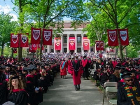 Perdana, Universitas Harvard Ajarkan Mata Kuliah Bahasa Indonesia