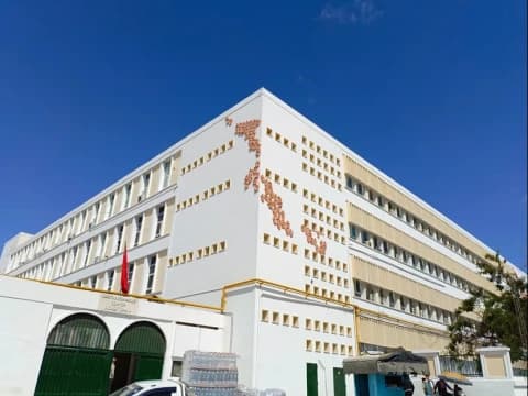 Dibuka Pendaftaran Beasiswa Kuliah Sarjana di Tunisia hingga Akhir Juni 2025