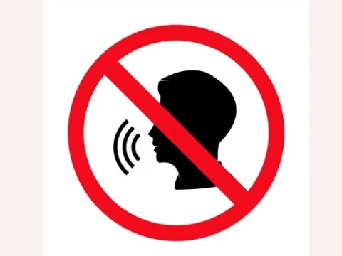 Keutamaan Diam dan Menjaga Lisan menurut Islam