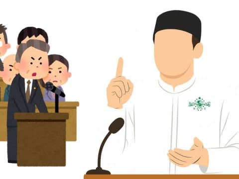 Kritik Pemerintah sebagai Nasihat dan Penuntun Moral, Bukan Tindakan Makar