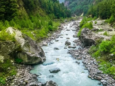 Khutbah Jumat: Penguatan Ekoteologi untuk Lingkungan yang Lestari
