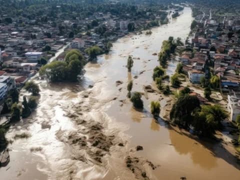 Hukum Meninggalkan Shalat Jumat di Tengah Evakuasi setelah Bencana Banjir
