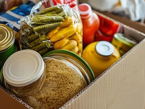 Hukum Donasi untuk Korban Bencana ketika APBN atau APBD Alami Defisit