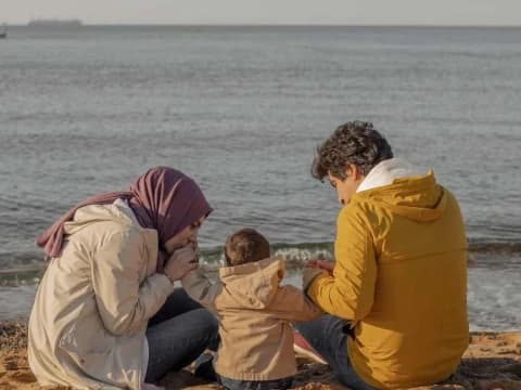 Perselingkuhan dan Jejak Luka yang Menurun ke Generasi Berikutnya