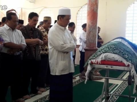 Penjelasan Fiqih Empat Mazhab tentang Shalat Ghaib untuk Korban Bencana