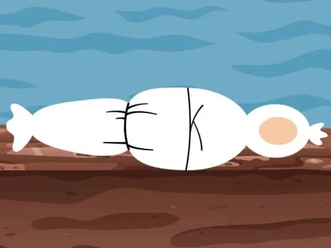 Tata Cara Memakamkan Jenazah di Tanah Berlumpur Karena Banjir