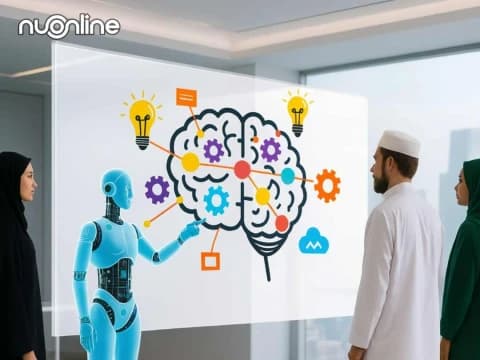 Saat Belajar Agama dari AI Menjadi Fatal: Kenali Batasnya