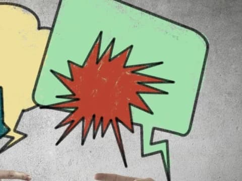 Khutbah Jumat: Menjaga Lisan dari Komentar Negatif kepada Korban Bencana