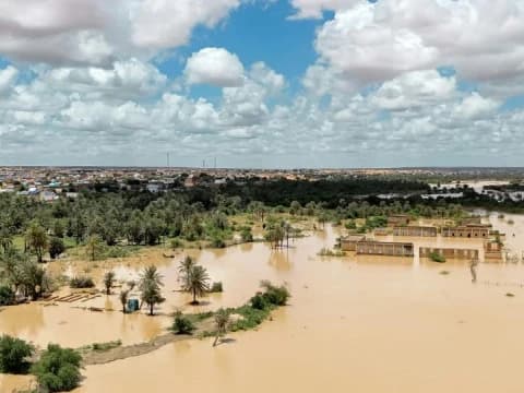 Hukum Jamak Shalat ketika Terjadi Bencana