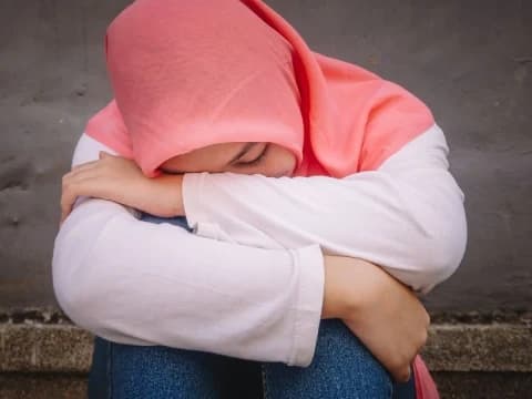 Ketentuan Fiqih saat Suami Hilang karena Bencana