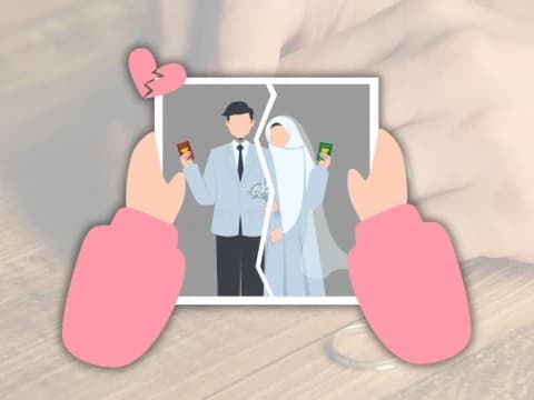 Disconnection dalam Pernikahan: Masalah Sunyi yang Membuat Jenuh Hubungan Suami-Istri