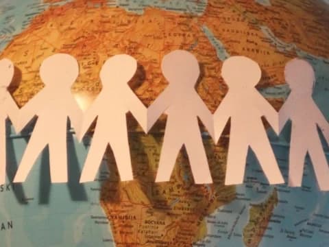 Ukhuwah Basyariyah dan Prinsip Perdamaian dalam Islam