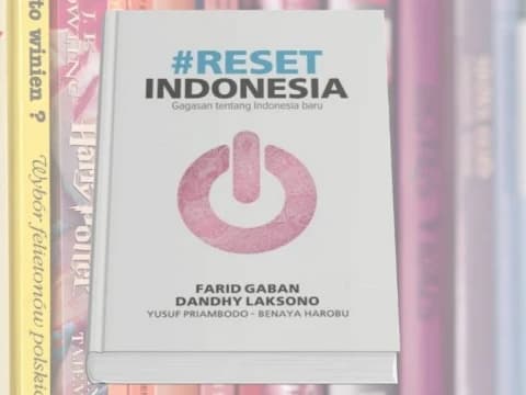 Pembubaran Diskusi Buku Kritis dalam Tinjauan Fiqih dan Hukum Positif Indonesia