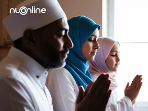 Khutbah Jumat: Saling Memaafkan, Bekal Batin Menyambut Ramadhan