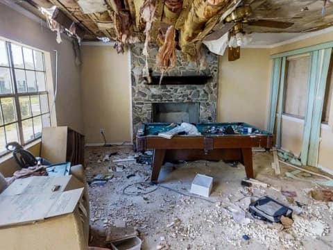 Rumah Kontrakan Rusak, Siapa yang Bertanggung Jawab?