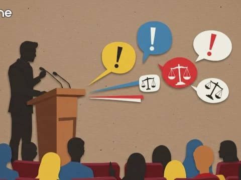 Ilmu Setengah Matang Bicara Paling Lantang: Potret Dunning-Kruger di Dalam Beragama