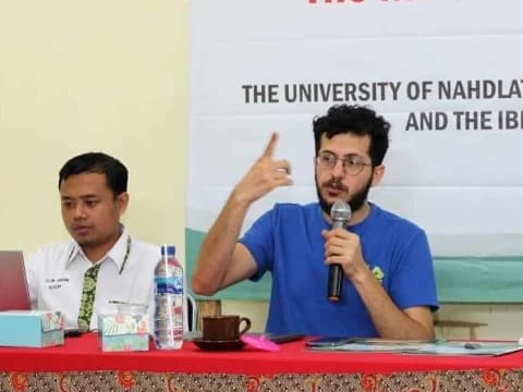 Ketika Kritik dan Argumentasi Jadi Model Pembangunan Pendidikan