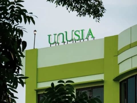 Kesan Mahasiswa Luar Negeri yang Ambil Program Doktor Jalur Penelitian di Unusia
