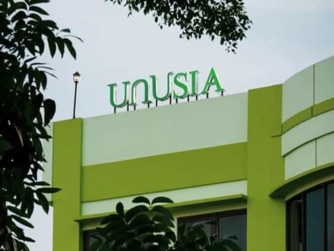 Unusia Buka Pendaftaran Calon Rektor, Berikut Syarat dan Tahapannya