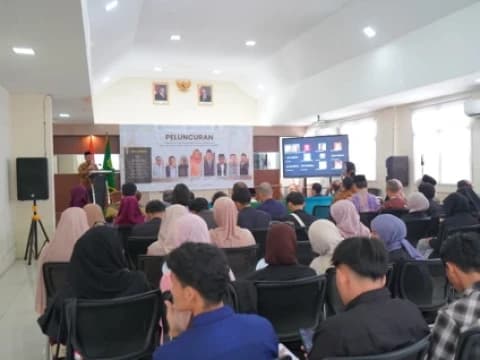Unusia Luncurkan Center for Sino Nusantara Studies, Perkuat Riset Sejarah dan Diplomasi Budaya